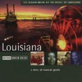Various - Rough Guide To The Music Of Lousiana